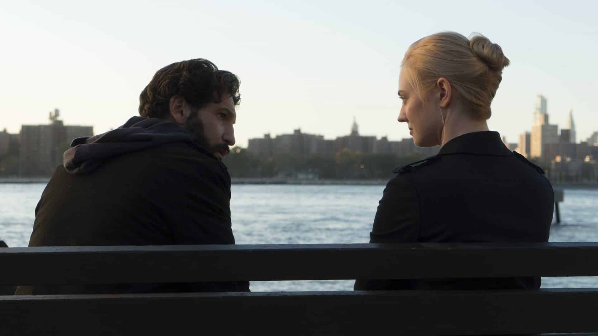 The Punisher: ci sarà una storia d’amore tra Frank e Karen Page?