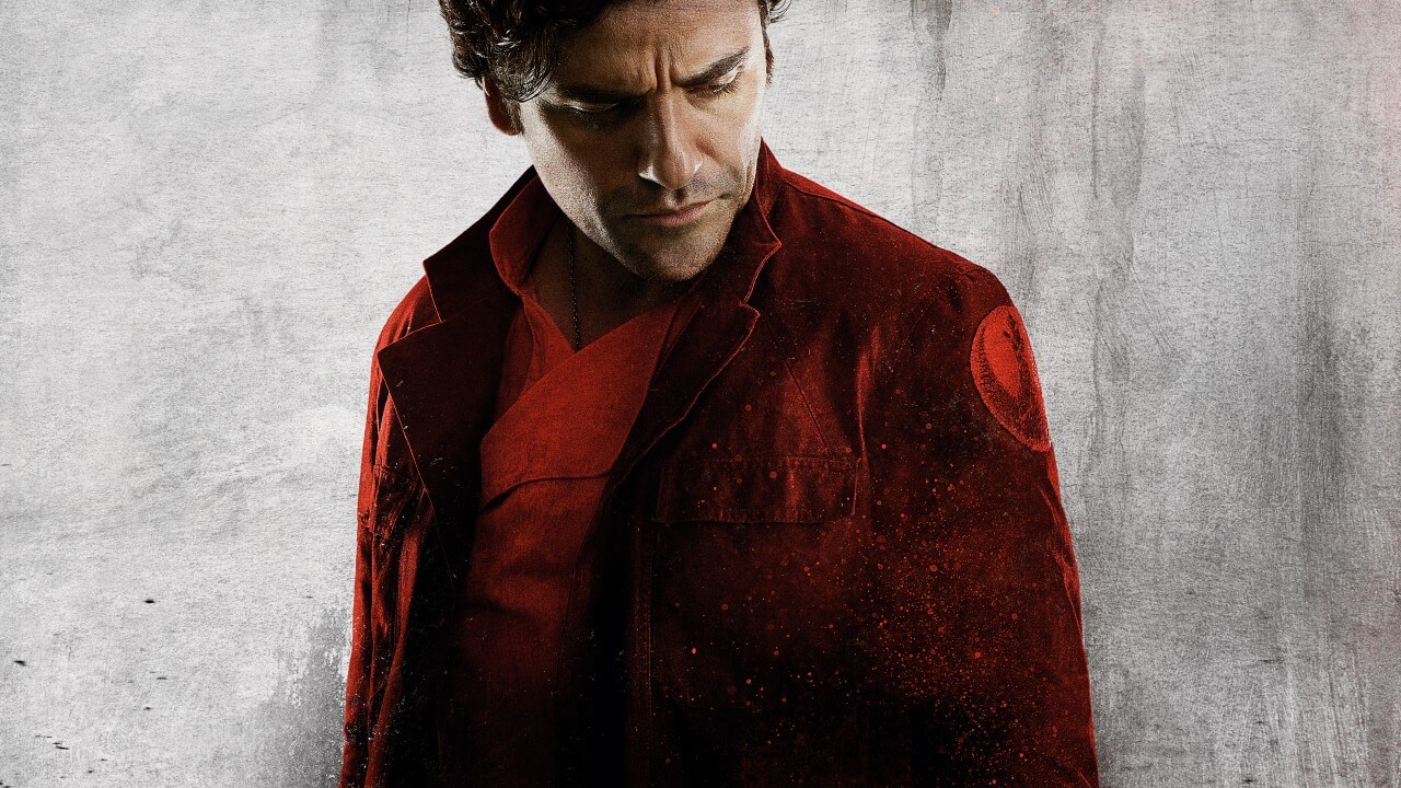 Oscar Isaac conferma che Poe Dameron tornerà in Star Wars 9
