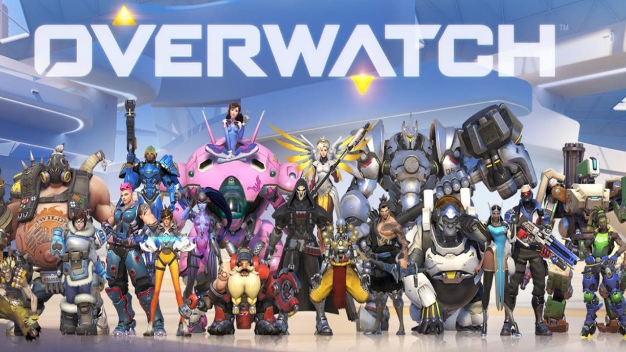 Overwatch: nuovi dettagli sul prossimo aggiornamento