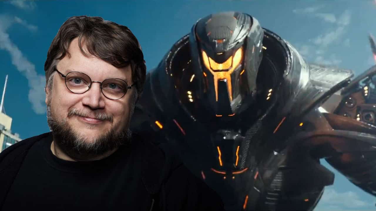 Pacific Rim – La rivolta: svelato l’apporto di Guillermo del Toro