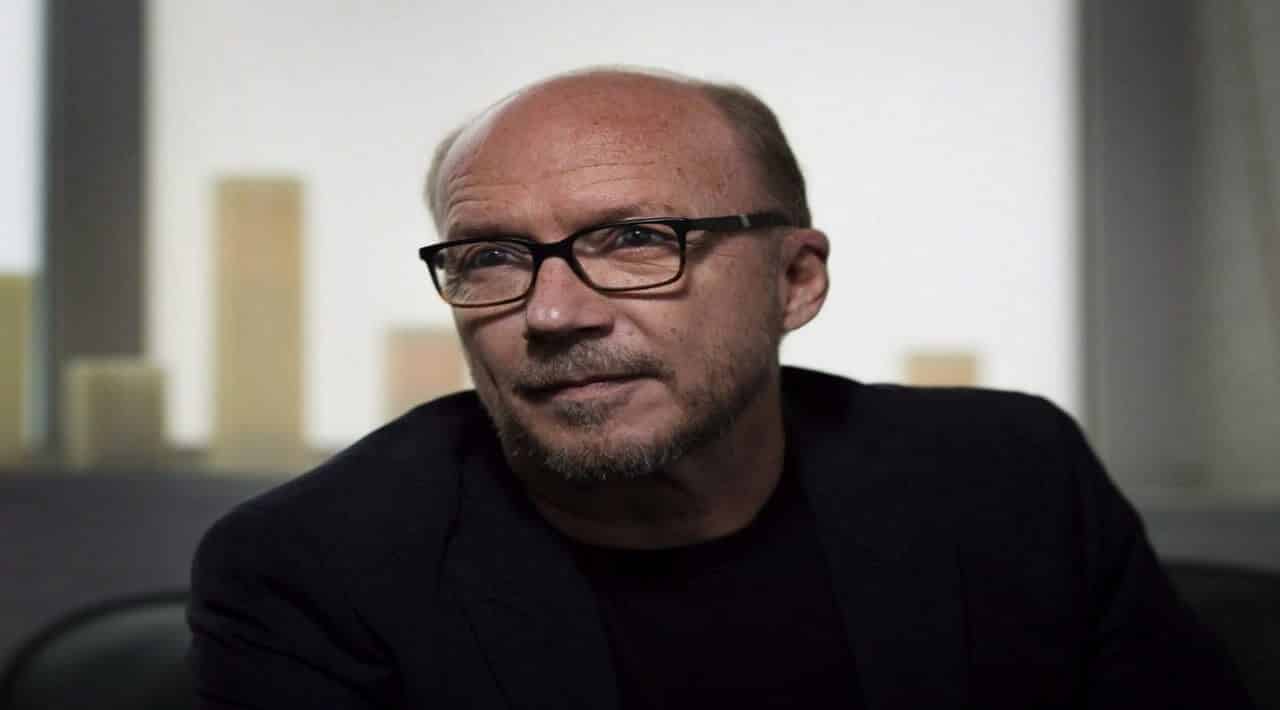 Dark Paradise: Paul Haggis e Melea Rose producono una mini-serie sul The Massie Case