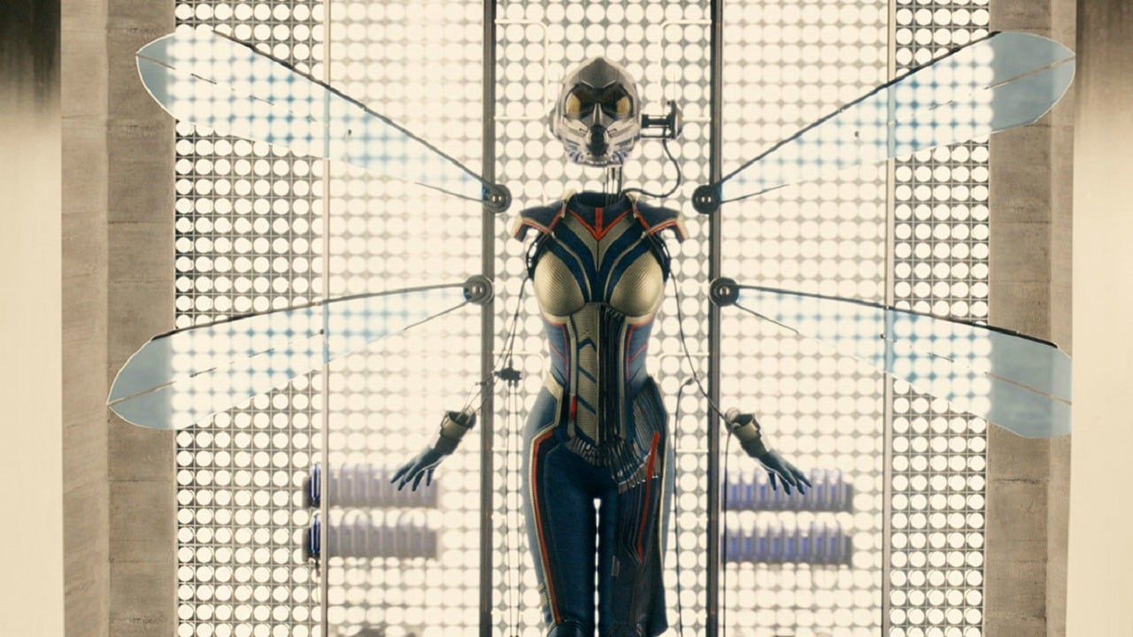 peyton reed ant-man and the wasp