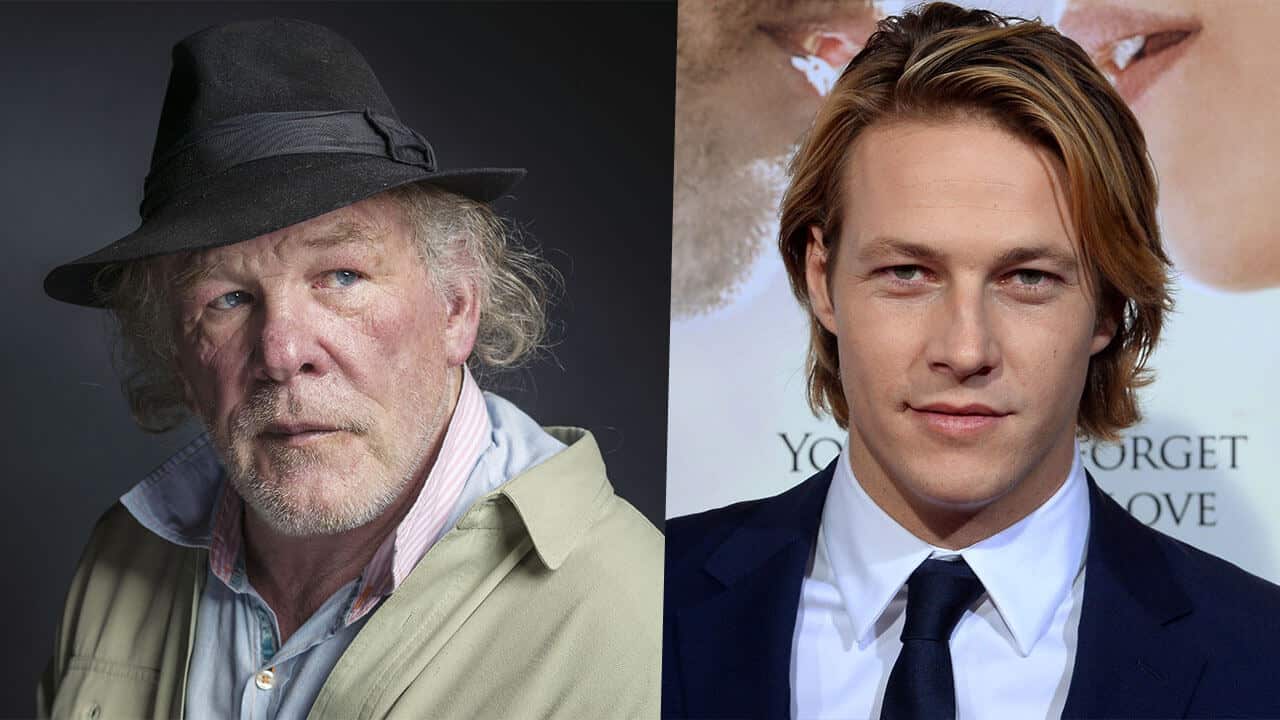 Poacher: Nick Nolte e Luke Bracey nell’action thriller australiano