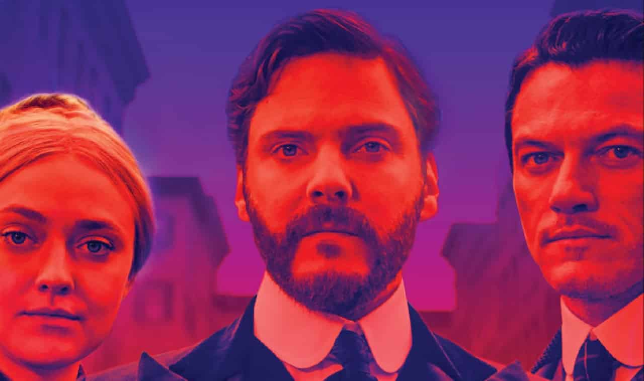 The Alienist: nuovo trailer e poster della serie di Cary Fukunaga