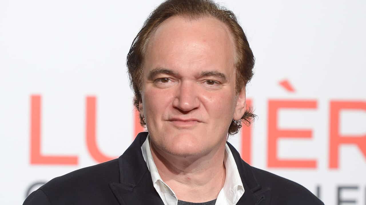 Quentin Tarantino sul nuovo film: “Non è su Charles Manson, è sul 1969”
