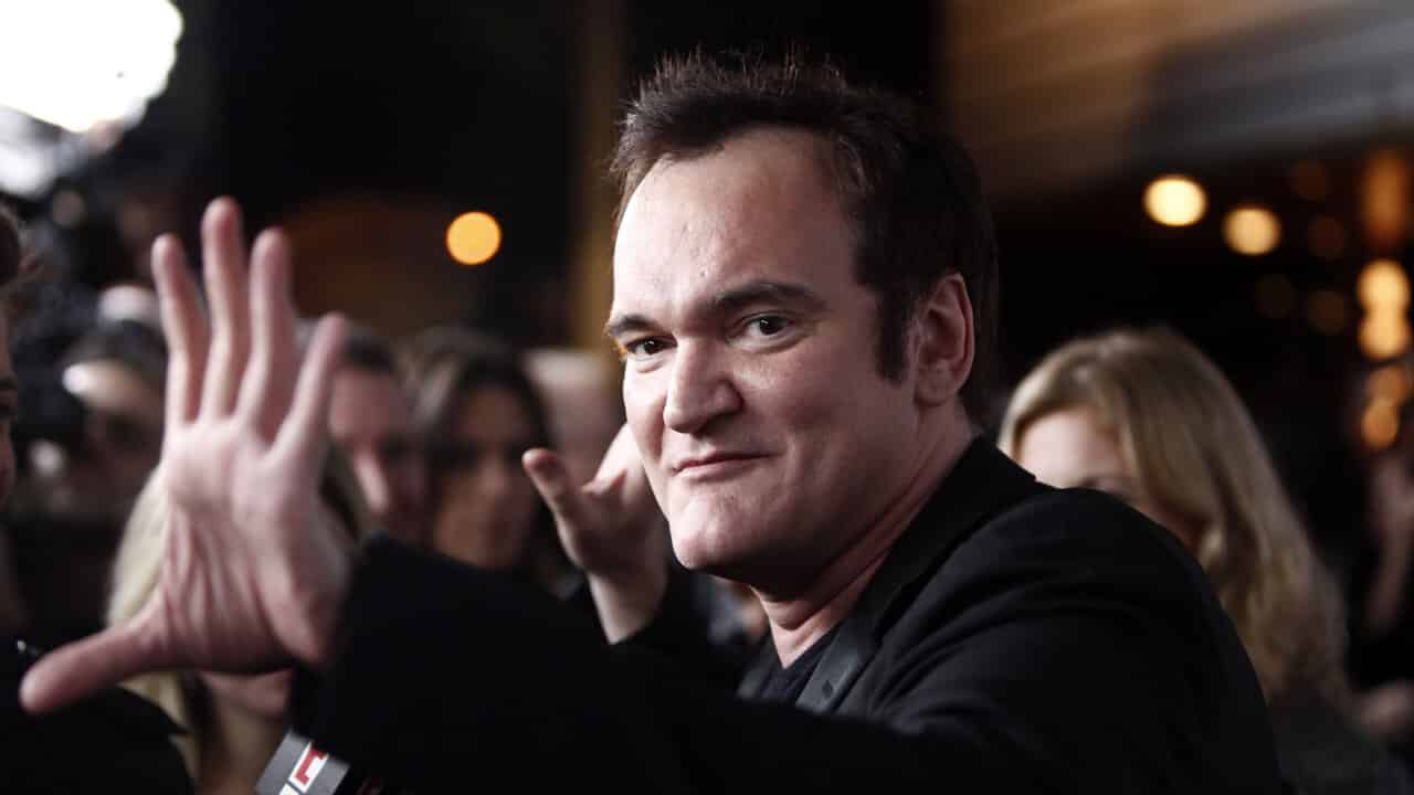 Quentin Tarantino: sarà Sony Pictures a produrre e distribuire il nuovo film