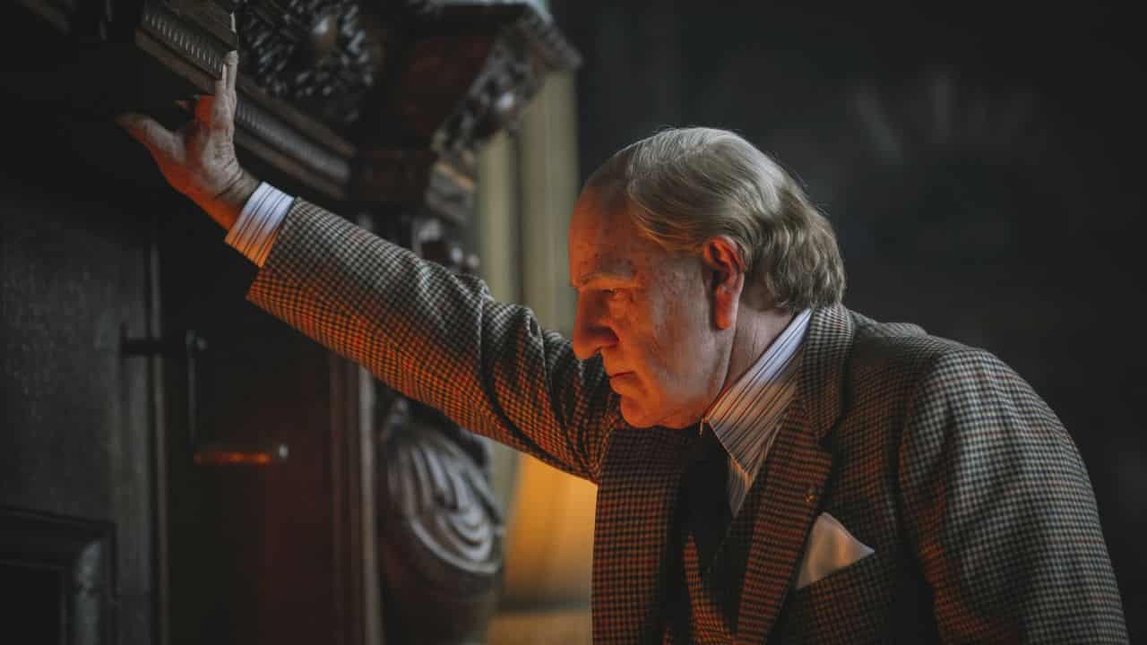 Ridley Scott sulla sostituzione di Kevin Spacey in Tutti i soldi del mondo