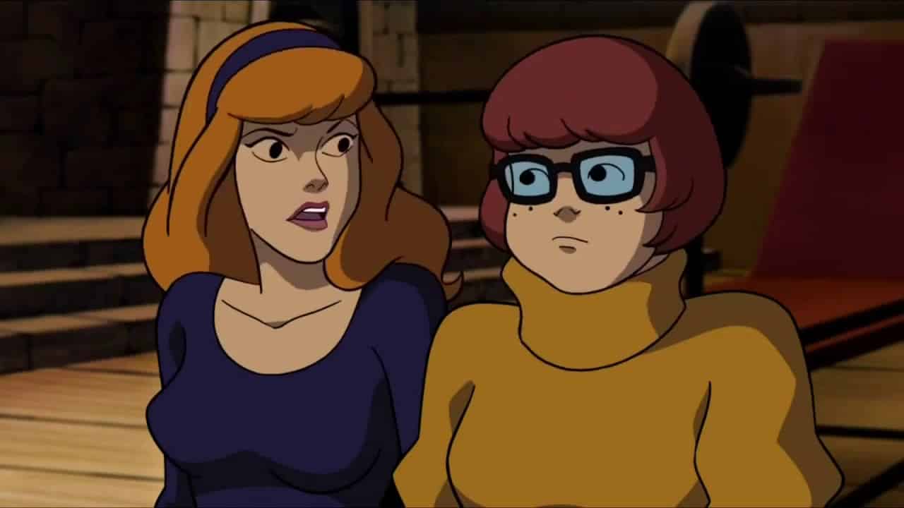 Scooby-Doo: in arrivo il live-action su Daphne e Velma