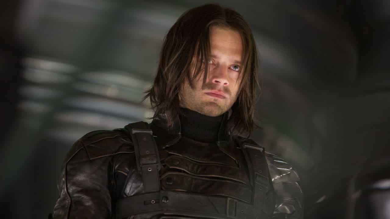 Sebastian Stan: “Le riprese di Avengers: Infinity War sono state una sfida”