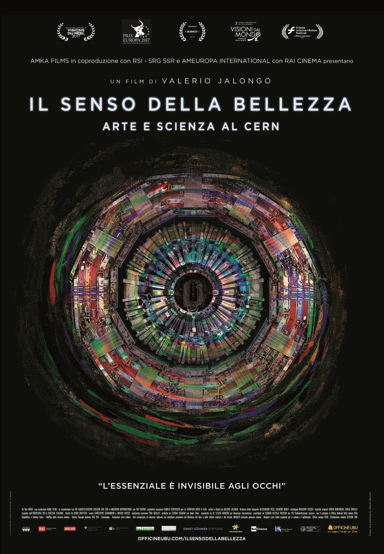 Il Senso della Bellezza