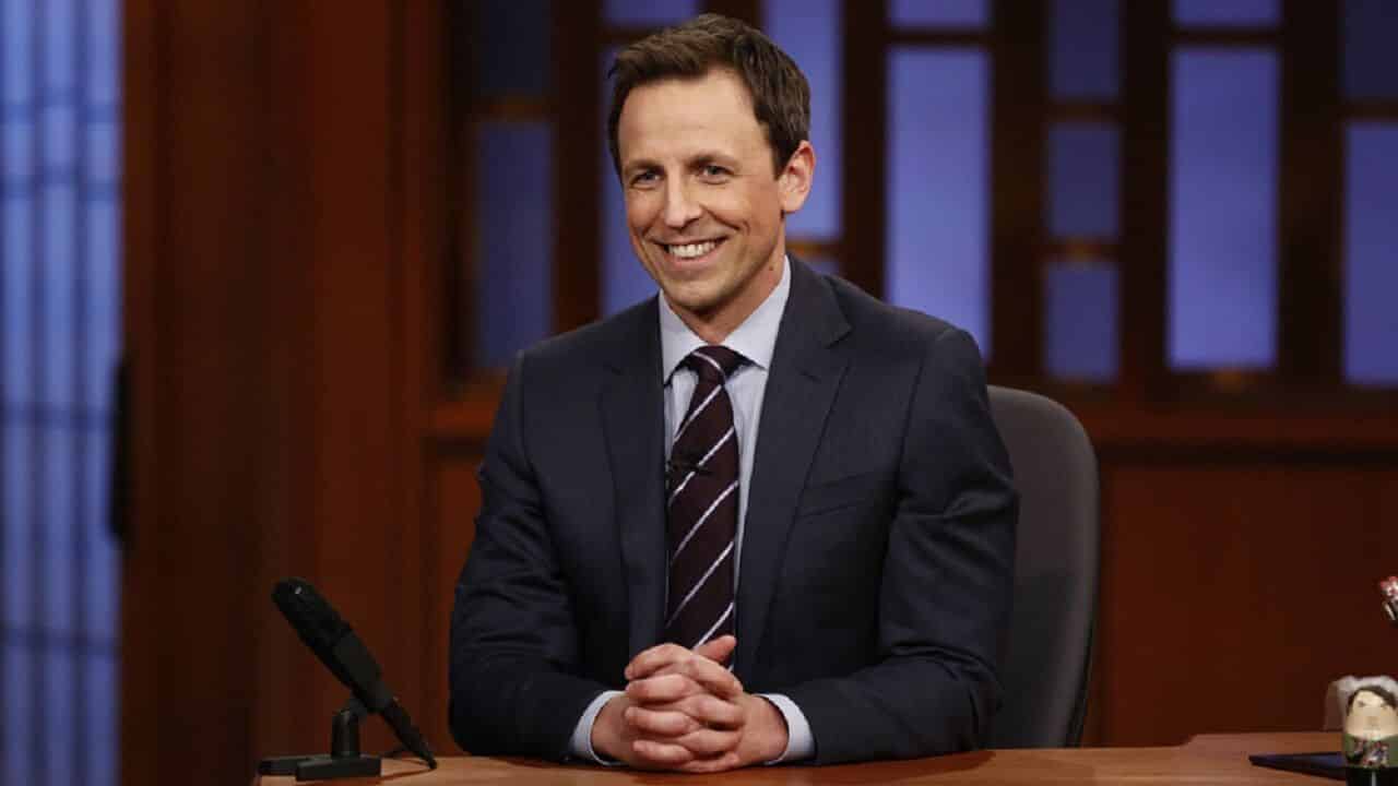 Golden Globes 2018: Seth Meyers condurrà la cerimonia