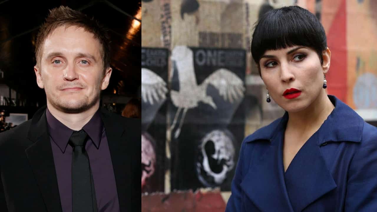 Seven Sisters: Tommy Wirkola e Noomi Rapace parlano del film al TFF35