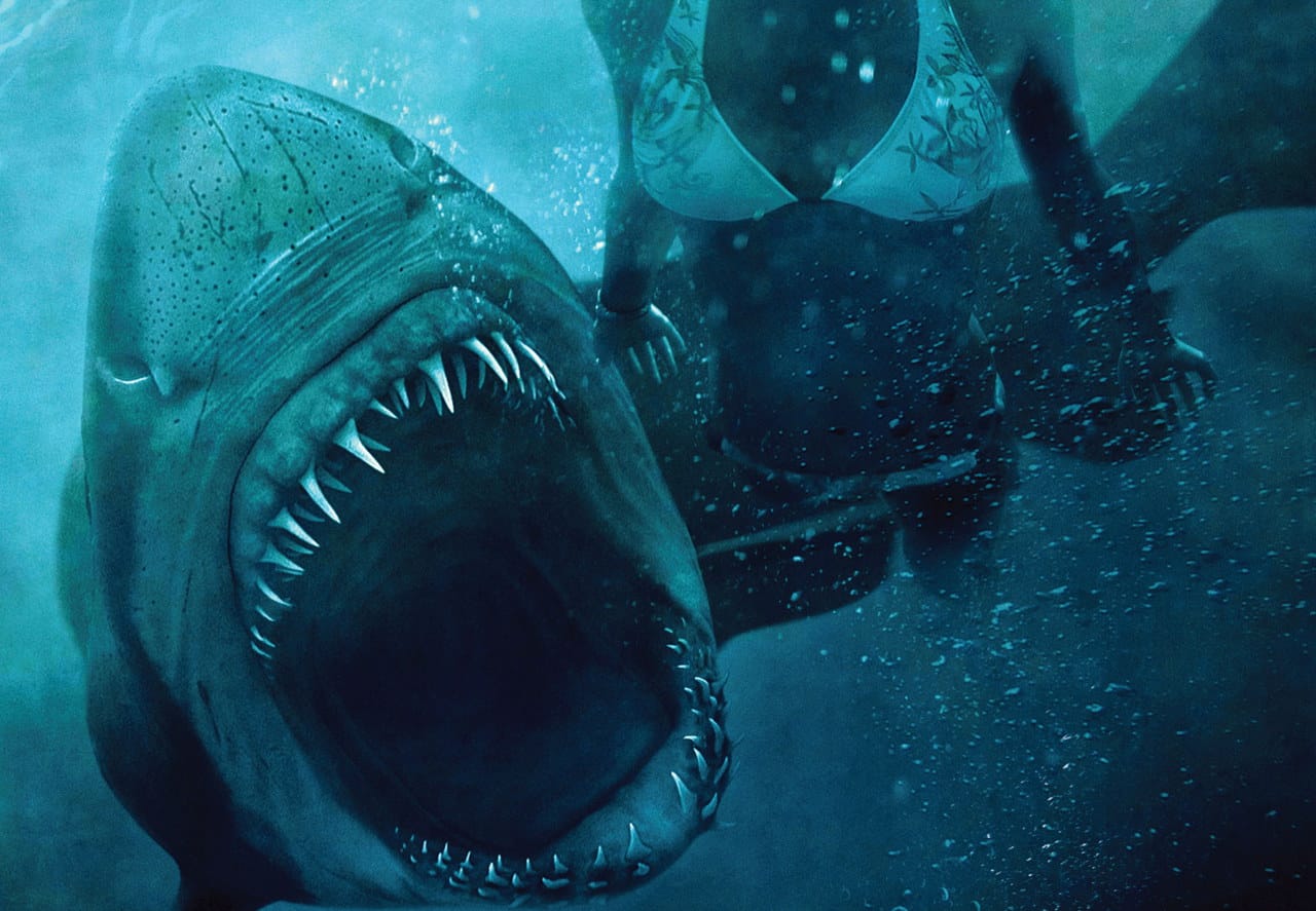 Film horror e thriller oggi in tv, venerdì 12 gennaio 2018