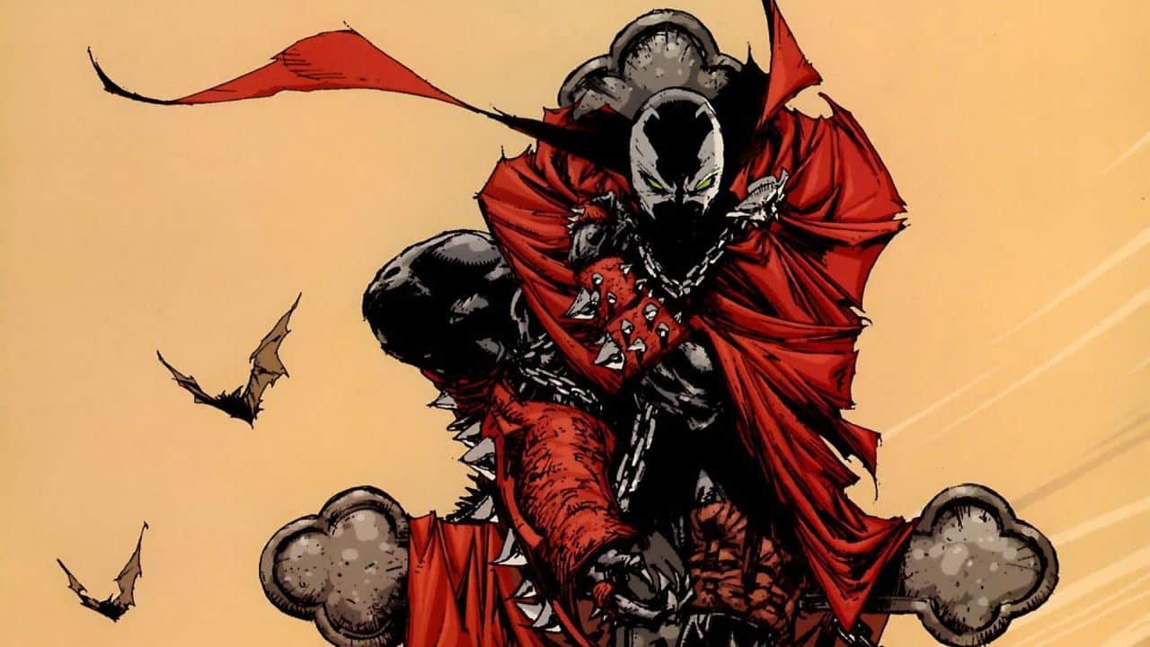 Spawn: Todd McFarlane favorevole alla distribuzione su Netflix