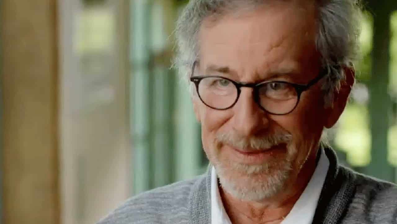 RomaFF12 – Spielberg: recensione del documentario su Steven Spielberg