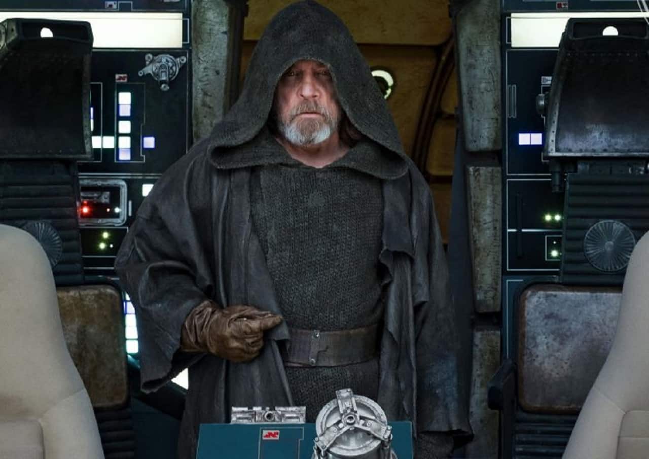 Gli ultimi Jedi – Rian Johnson spiega i piani iniziali per Luke Skywalker
