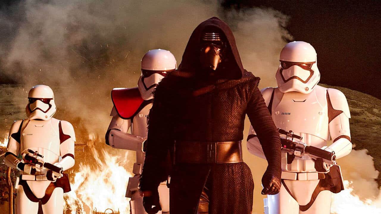 Star Wars: Gli Ultimi Jedi – Svelate due nuove cover e durata ufficiale