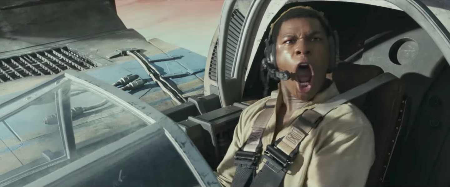 Disney: nel nuovo servizio streaming anche una serie live-action di Star Wars