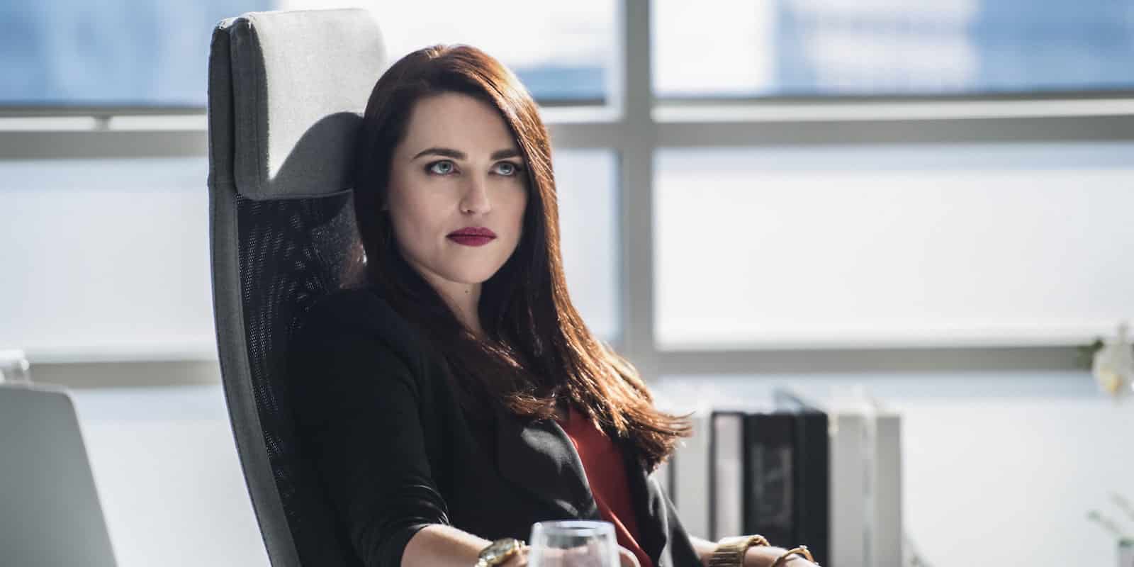 Supergirl 3, Melissa Benoist: “Lena Luthor va verso il lato oscuro”