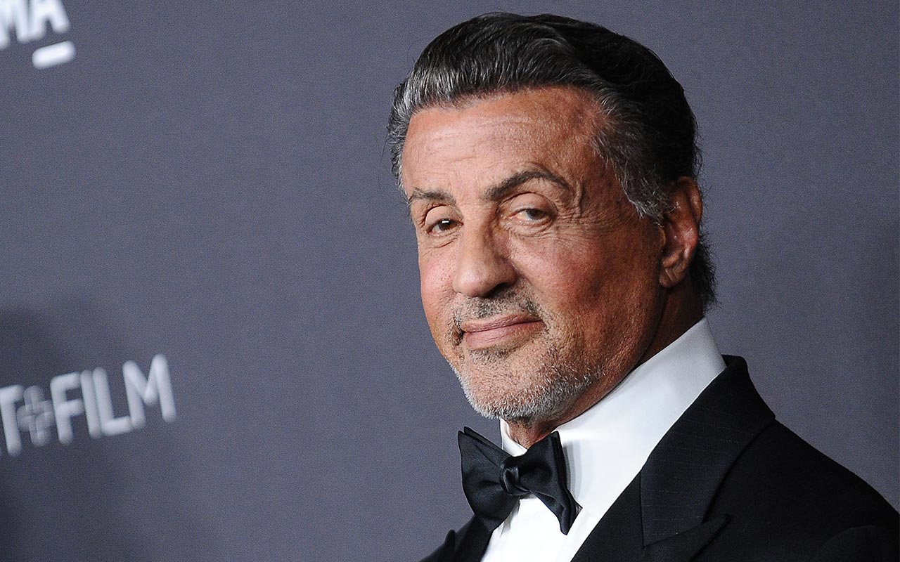 Sylvester Stallone accusato di stupro: nega ogni coinvolgimento