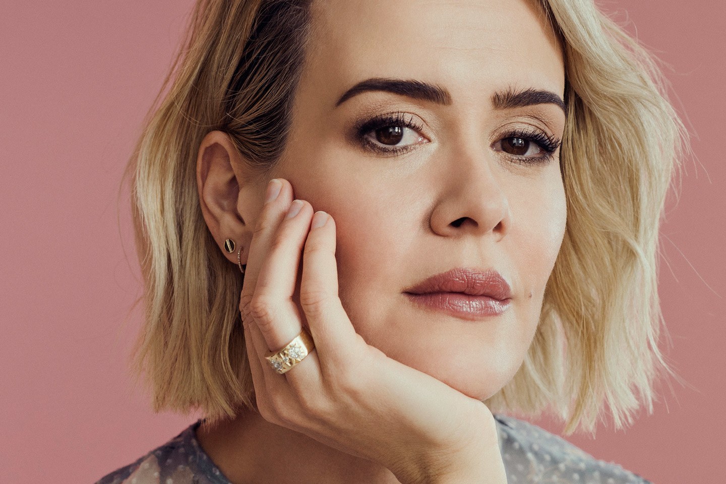 Il Cardellino: Sarah Paulson entra nel cast dell’adattamento