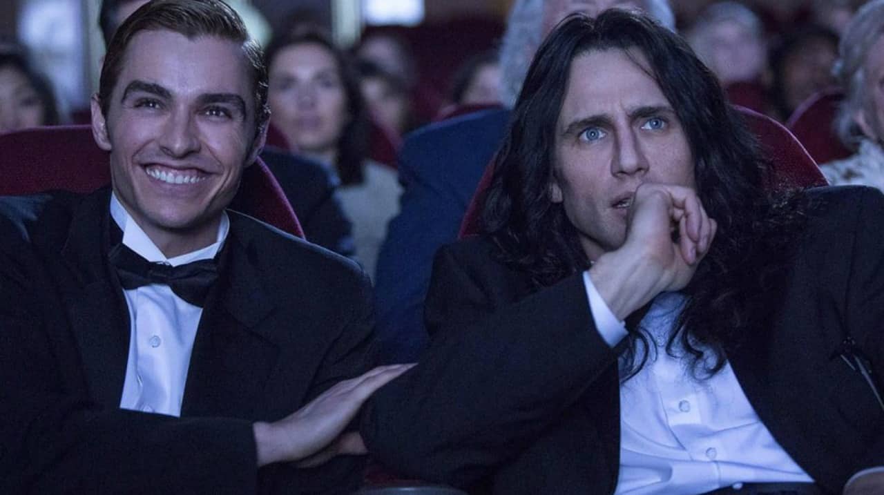 TFF35 – The Disaster Artist: recensione