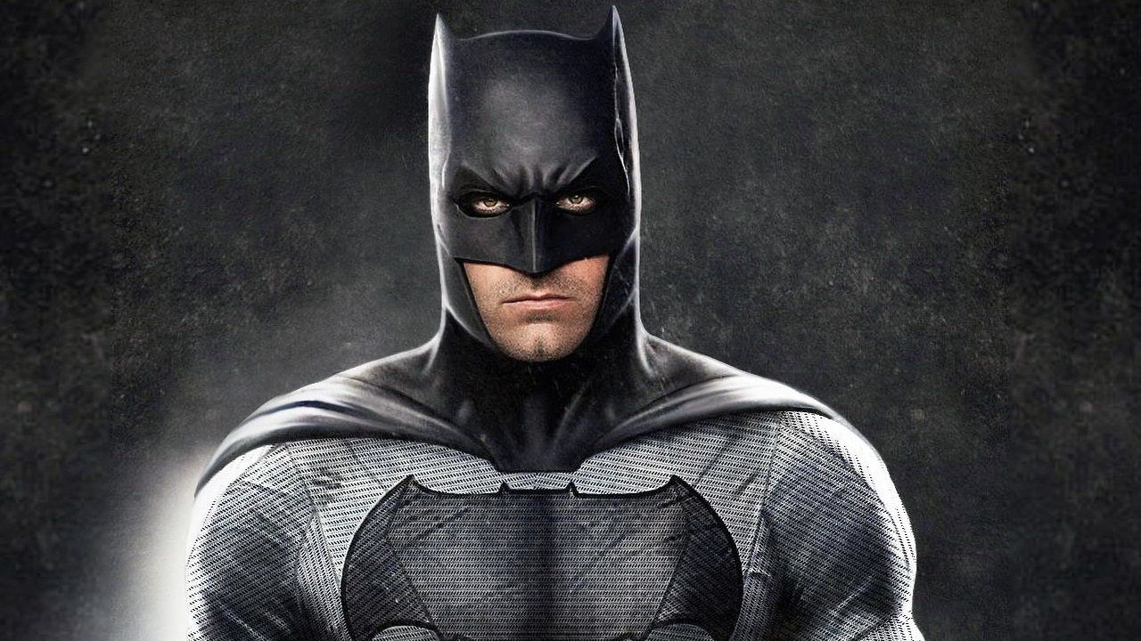 The Batman: Ben Affleck “sta valutando” se partecipare al film