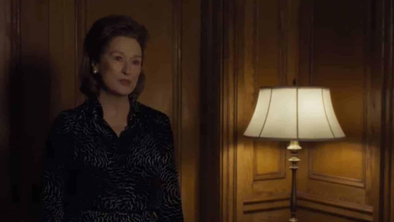 The Post: le prime recensioni lodano Meryl Streep all’unanimità