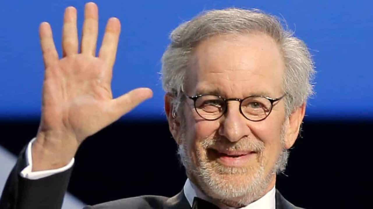 Steven Spielberg è pronto a girare il suo primo western