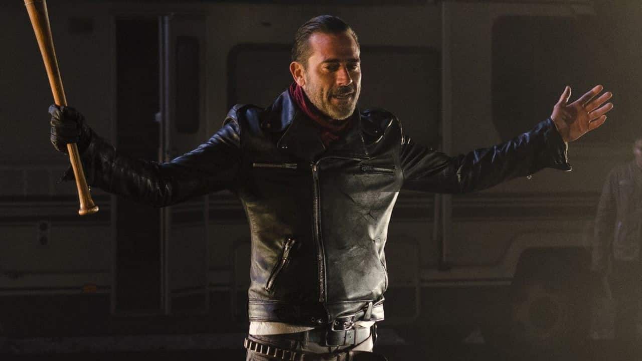 The Walking Dead: concluse le riprese della stagione 8