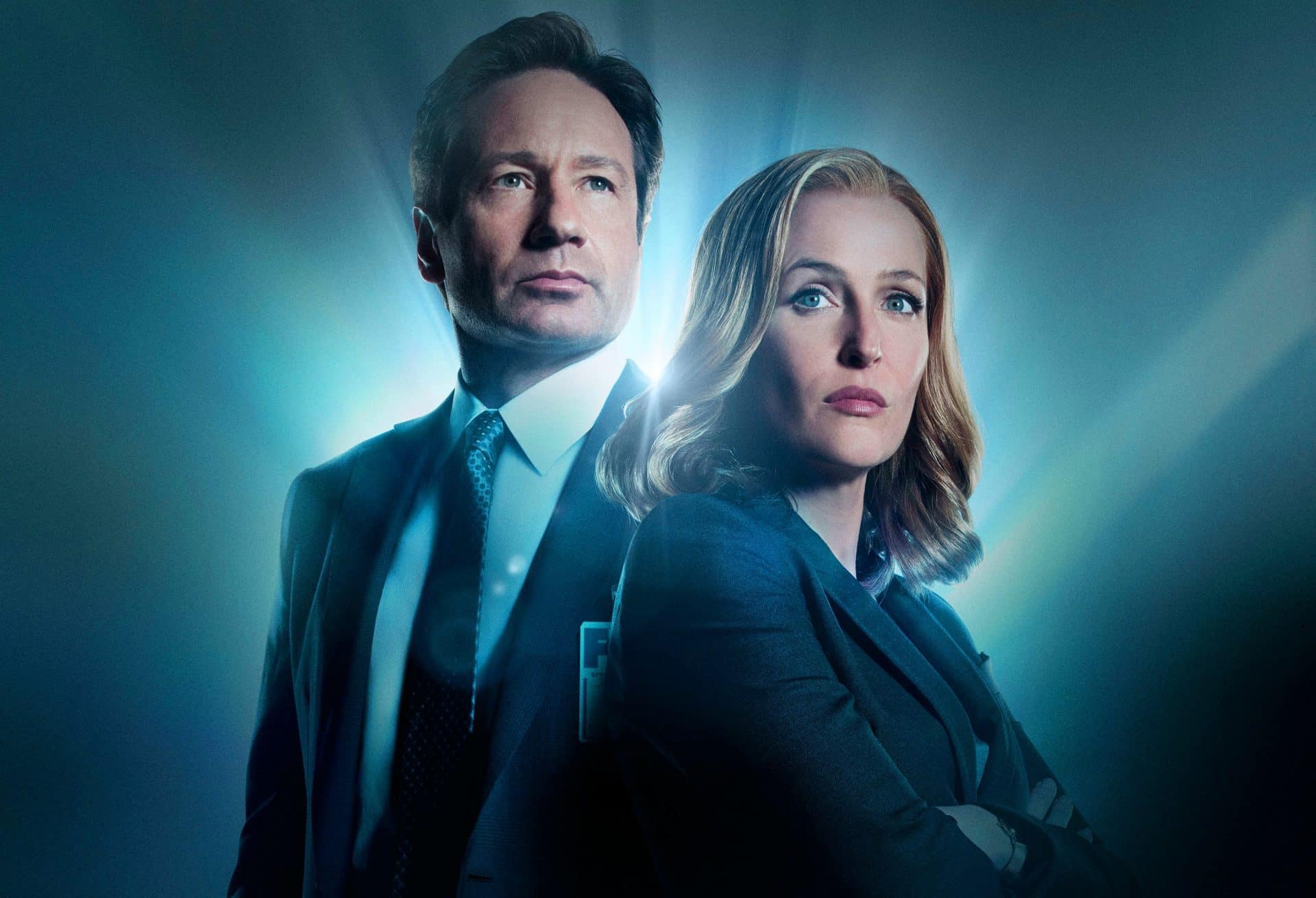 X- Files: Stagione 11 – terminate le riprese della serie TV