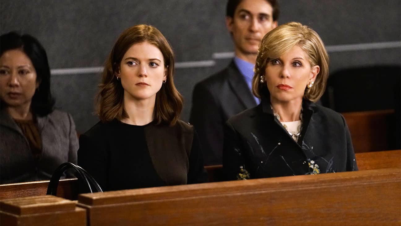 The Good Fight – la serie tv arriva in anteprima su TimVision