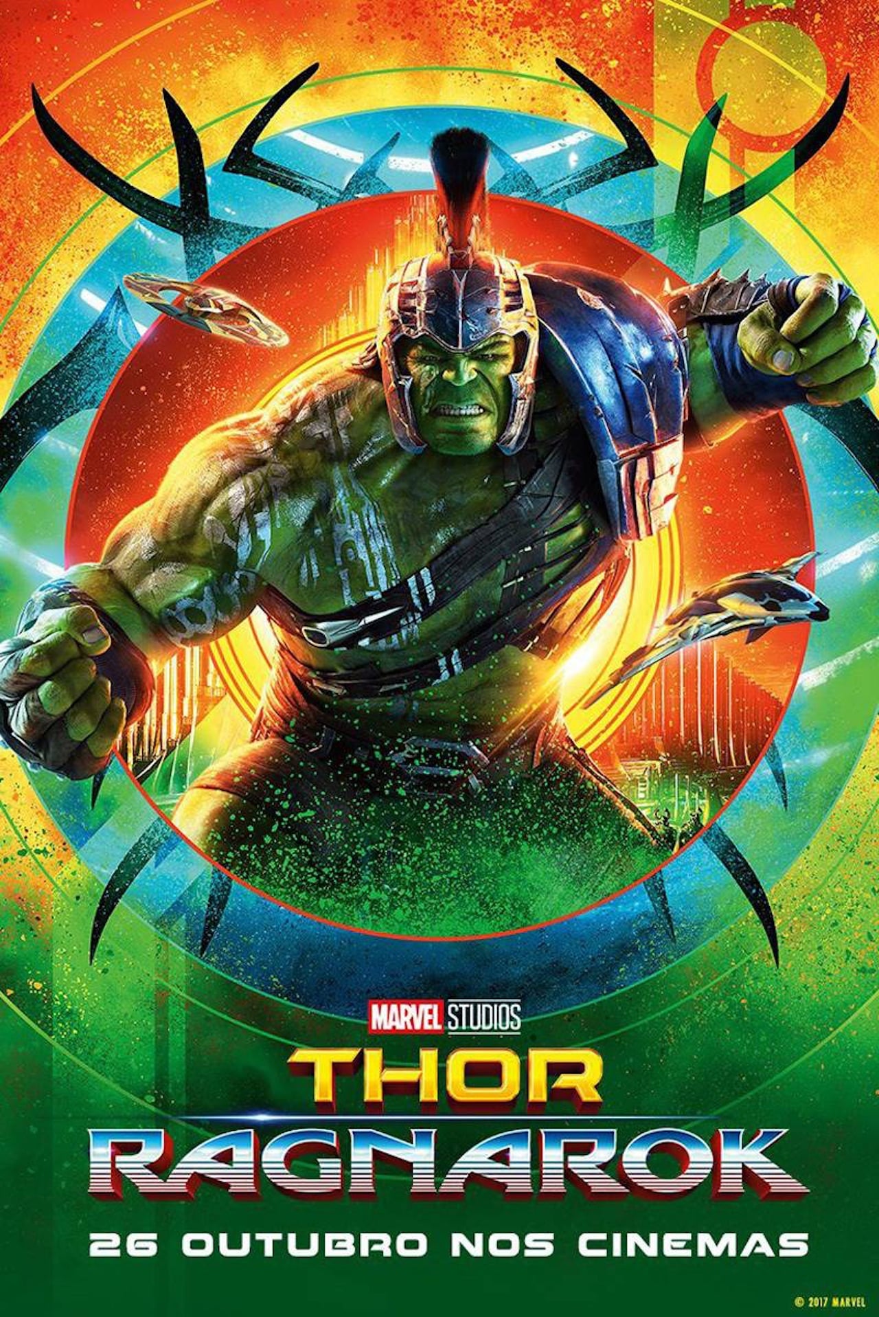 thor: ragnarok