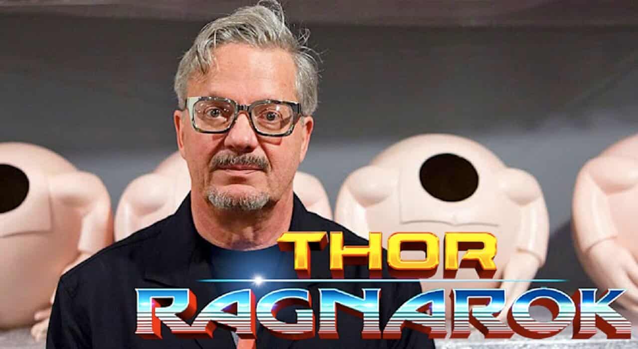 Thor: Ragnarok – il compositore puntava a novità musicali in casa Marvel