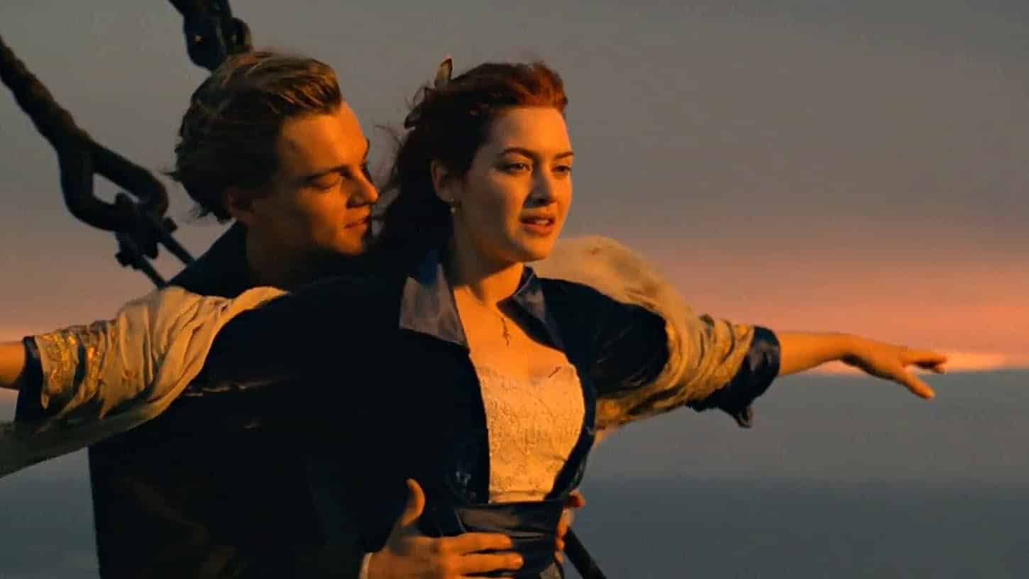 Titanic: James Cameron svela perché Rose non ha fatto spazio a Jack sulla porta