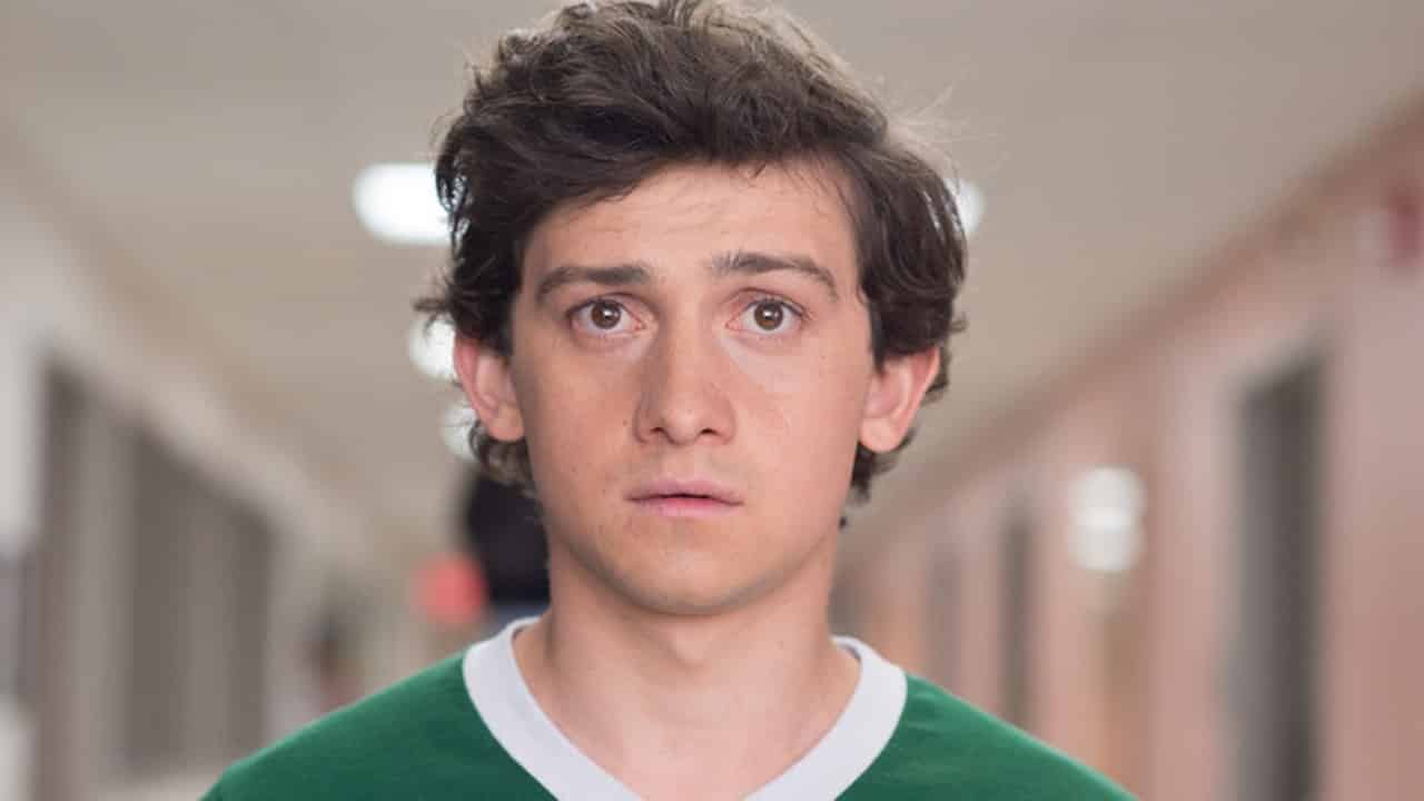 Tolkien: Craig Roberts nel cast del biopic con Nicholas Hoult