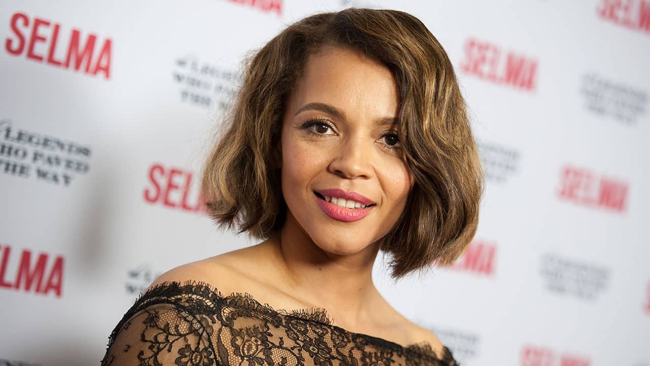True Detective 3: Carmen Ejogo nel cast con Mahershala Ali
