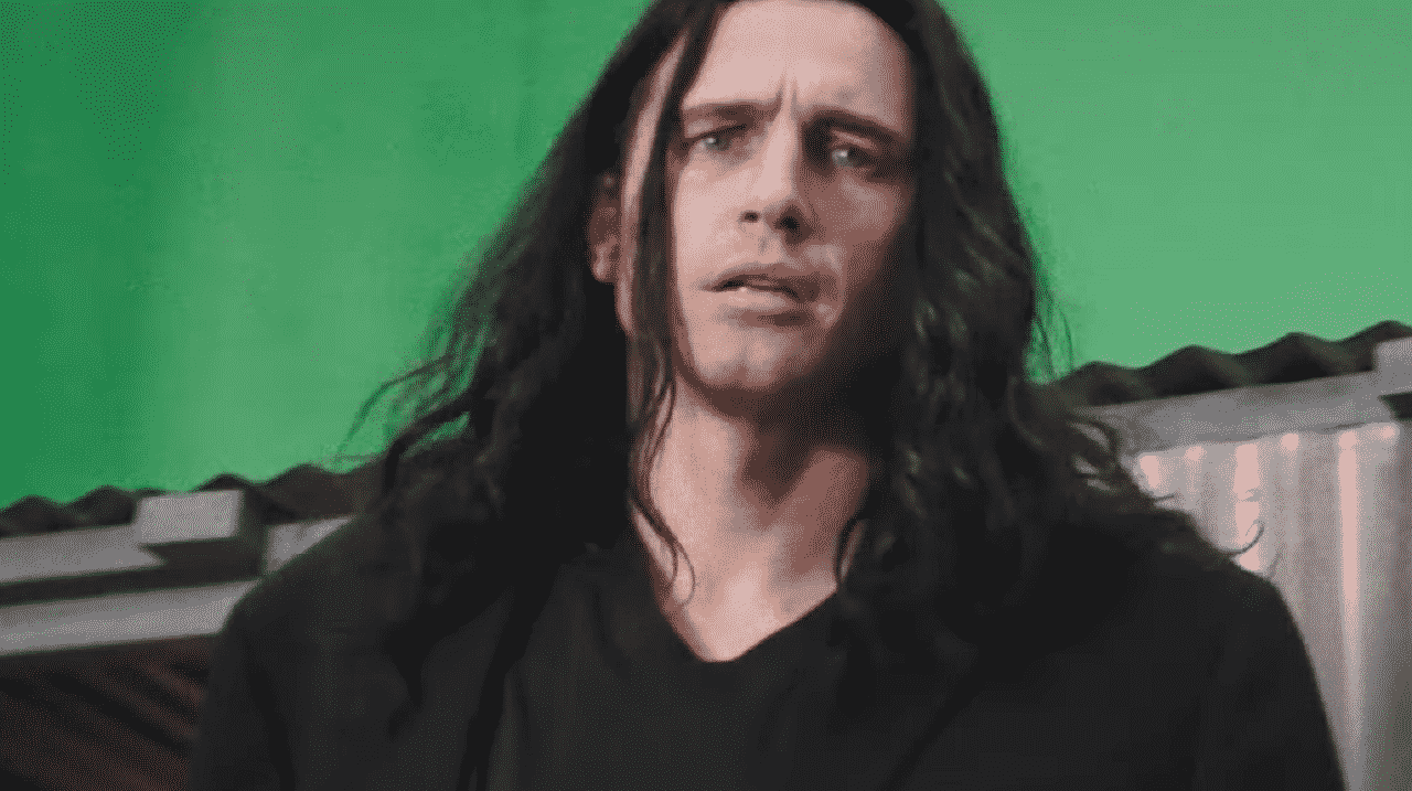 the disaster artist