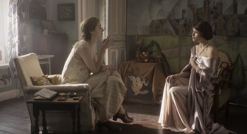 Vita & Virginia