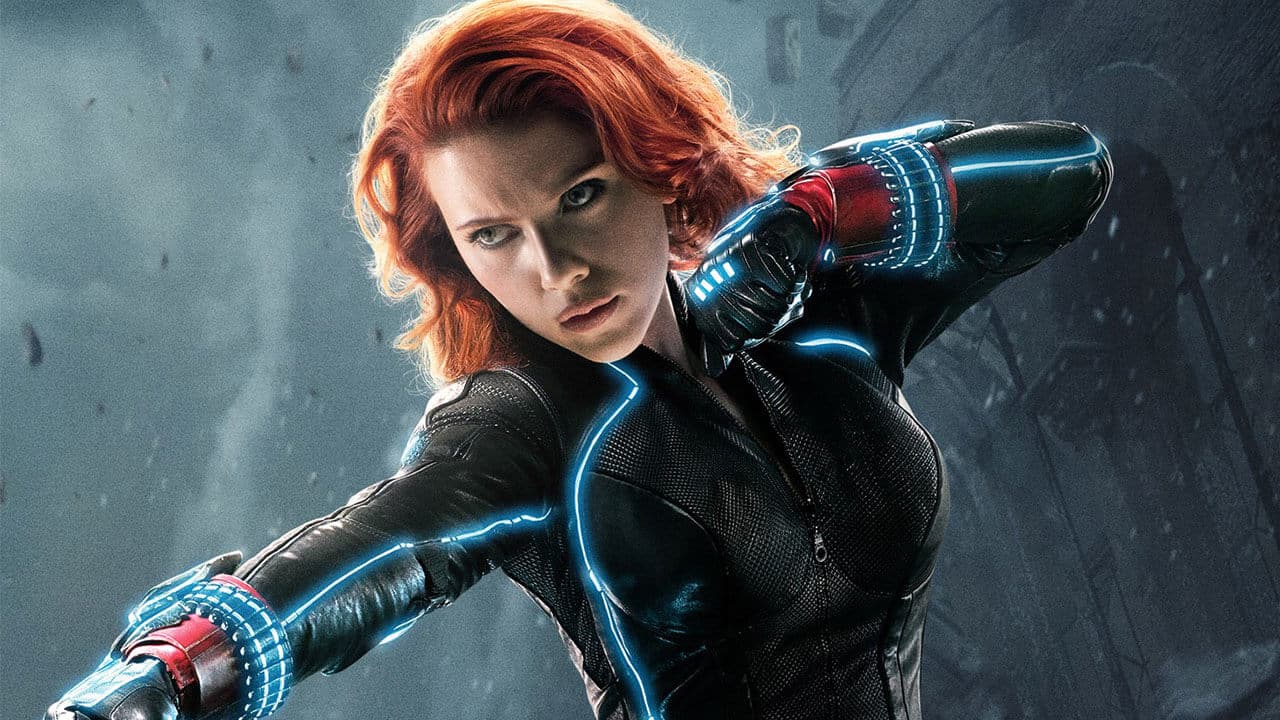 Vedova Nera: Scarlett Johansson condivide le sue idee per il film