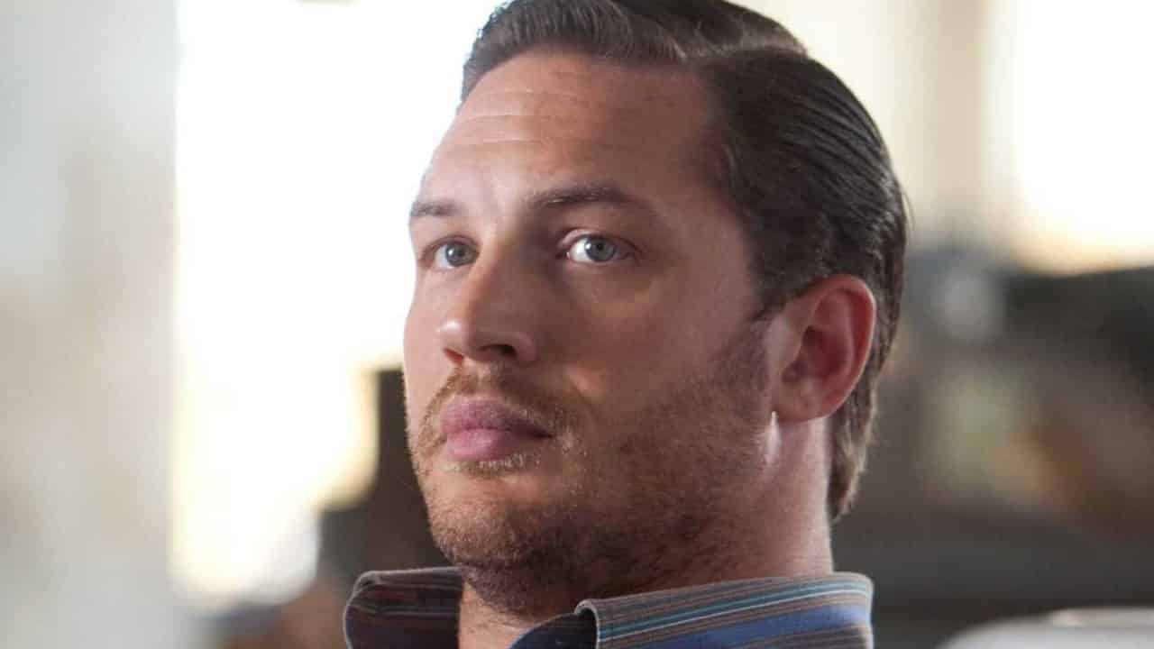 Venom: Tom Hardy preso a pugni nei video dal set del film