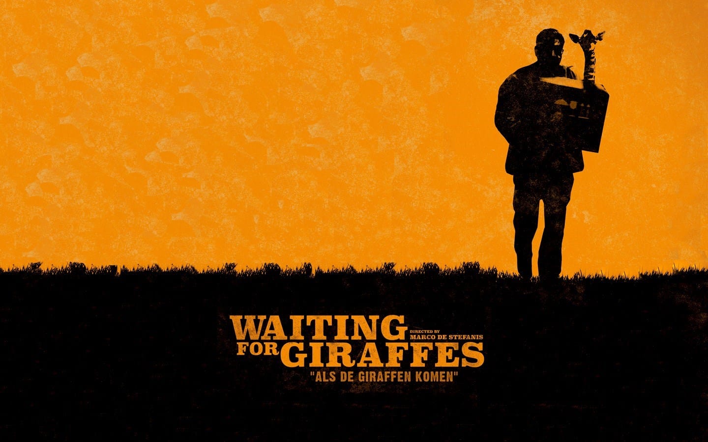 Waiting for Giraffes – recensione del documentario di Marco De Stefanis