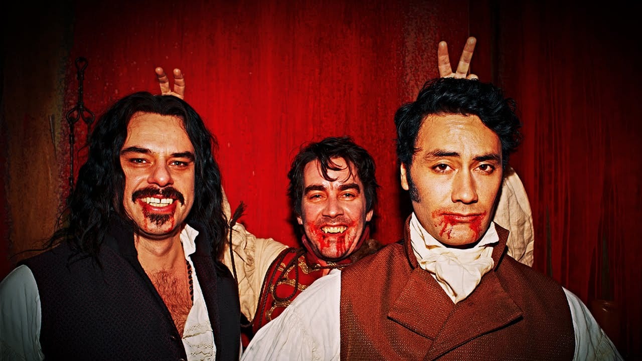What We Do in the Shadows: Taika Waititi svela il sequel di We’re Wolves