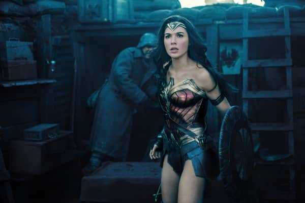 Wonder Woman 2: cambio data d’uscita, non competerà con Star Wars