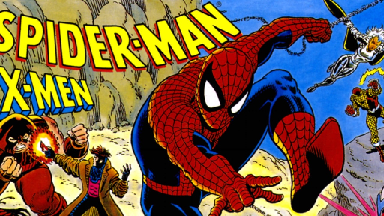 X-Men al cinema con Spider-Man? Sony sarebbe in trattative con Fox
