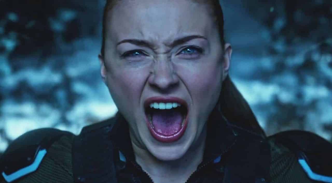 X-Men: Dark Phoenix, Sophie Turner parla dei reshoot e del rilascio posticipato