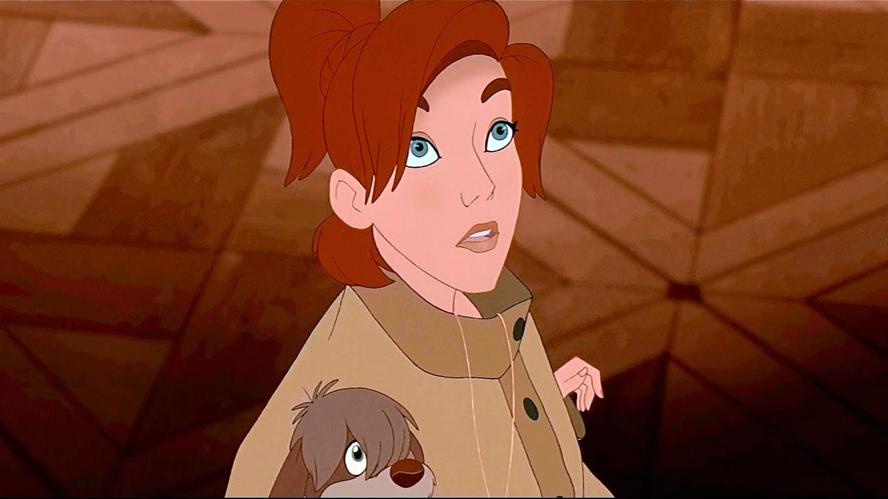 Anastasia: 5 cose che (forse) non sai sul film d’animazione