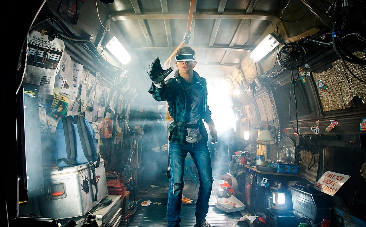 Ready Player One: Ernest Cline sta già scrivendo il sequel