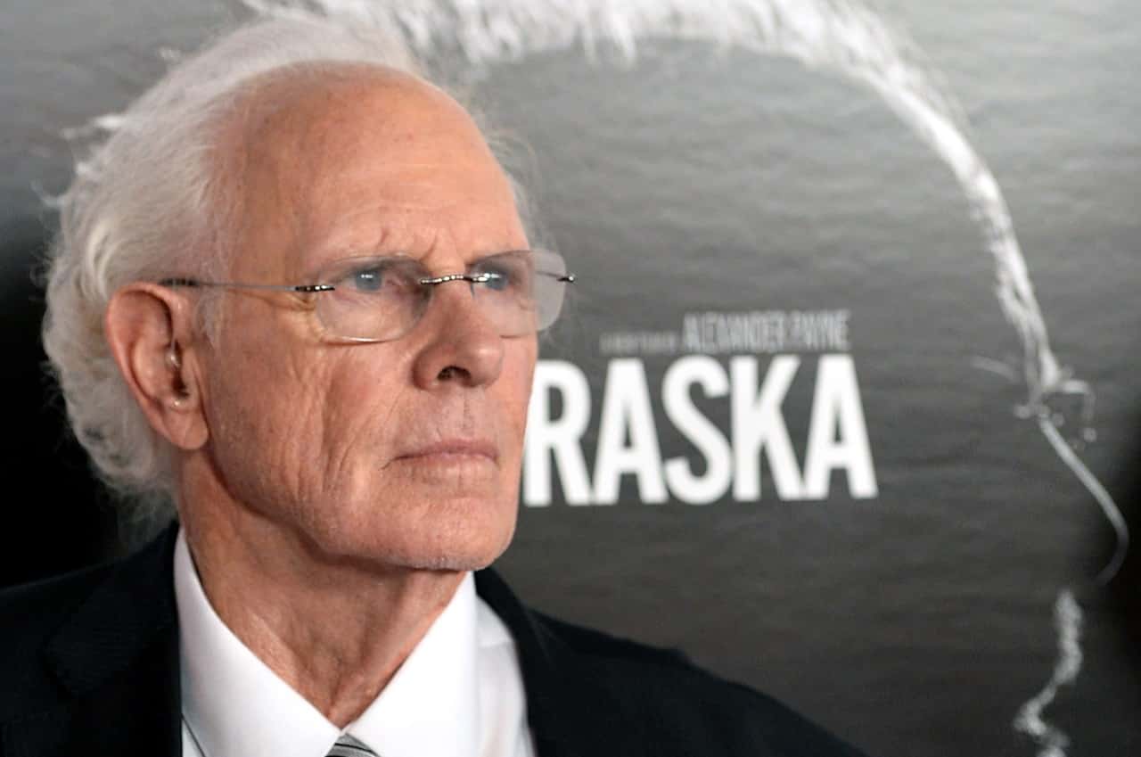 Inherit the Viper: Bruce Dern nel cast del film con Josh Hartnett