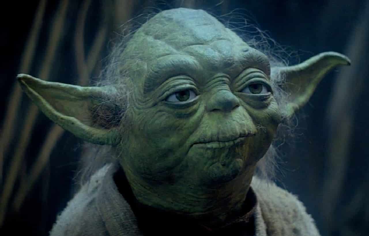 Star Wars: che ne pensa Frank Oz di uno spin-off su Yoda?